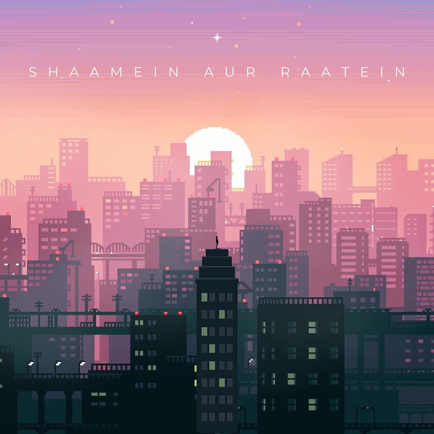 Релиз Shaamein Aur Raatein