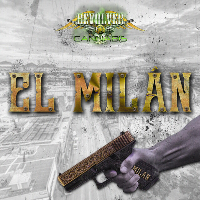 Релиз El Milán