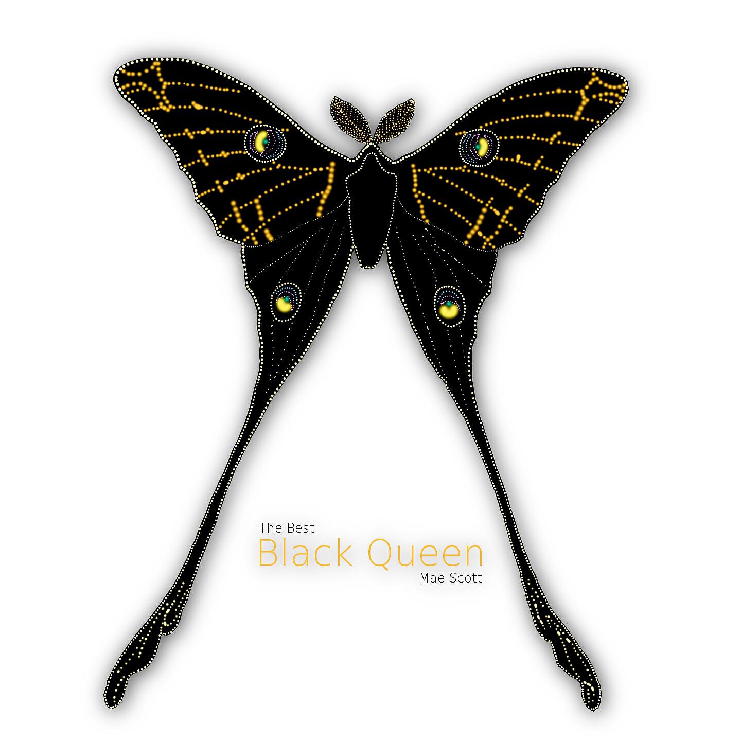 Релиз The Black Queen