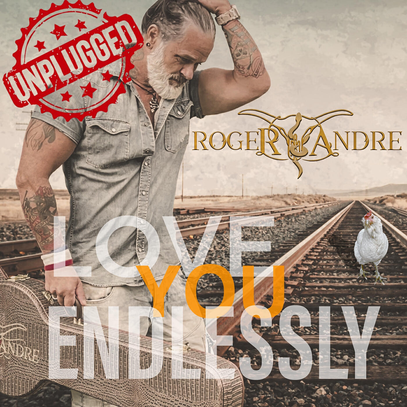 Релиз Love You Endlessly (Unplugged)