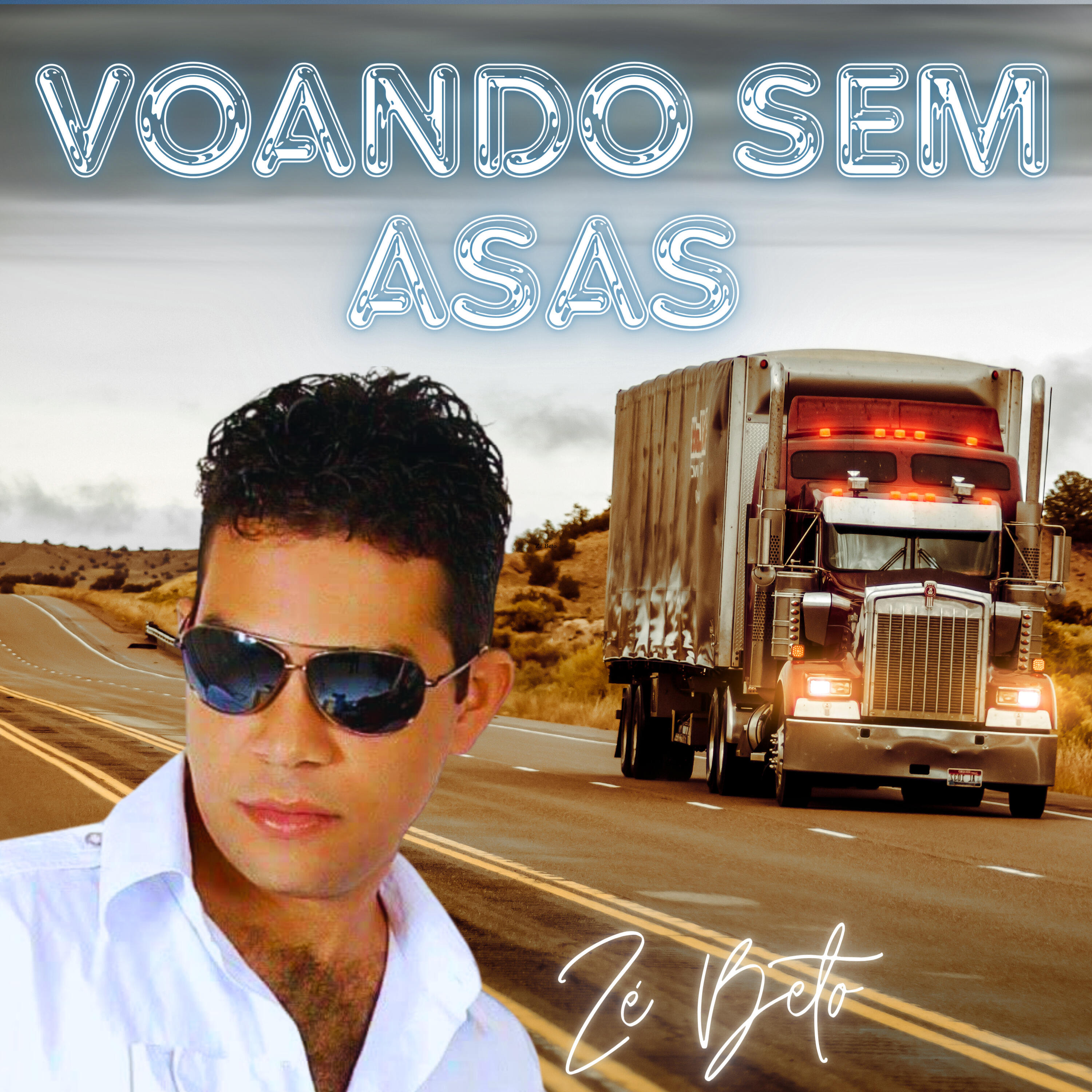 Релиз Voando Sem Asas