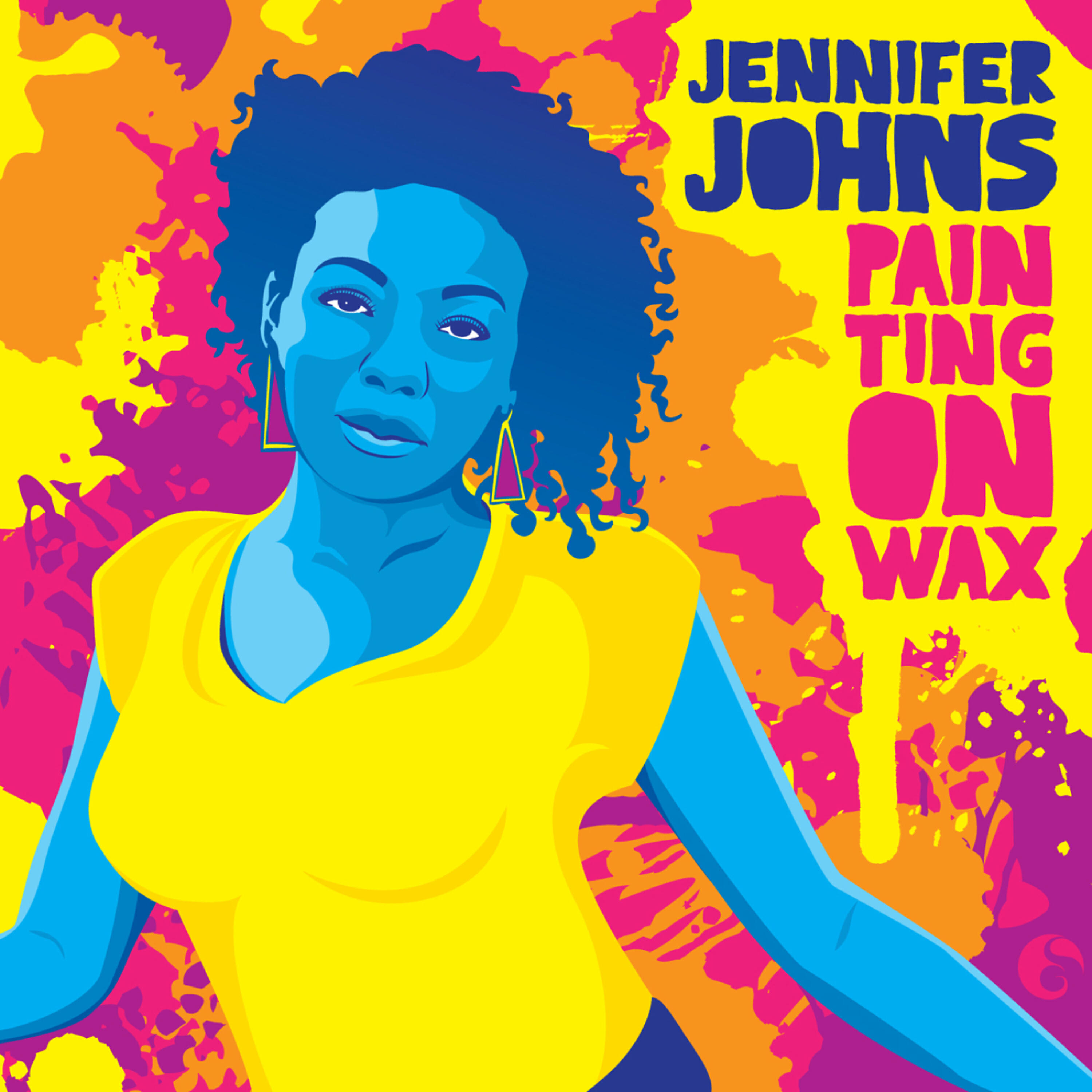 Jennifer John's