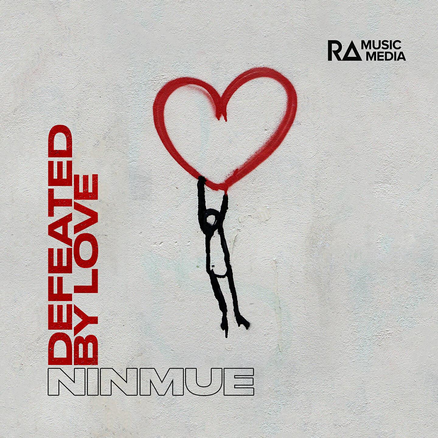 Релиз Defeated by Love