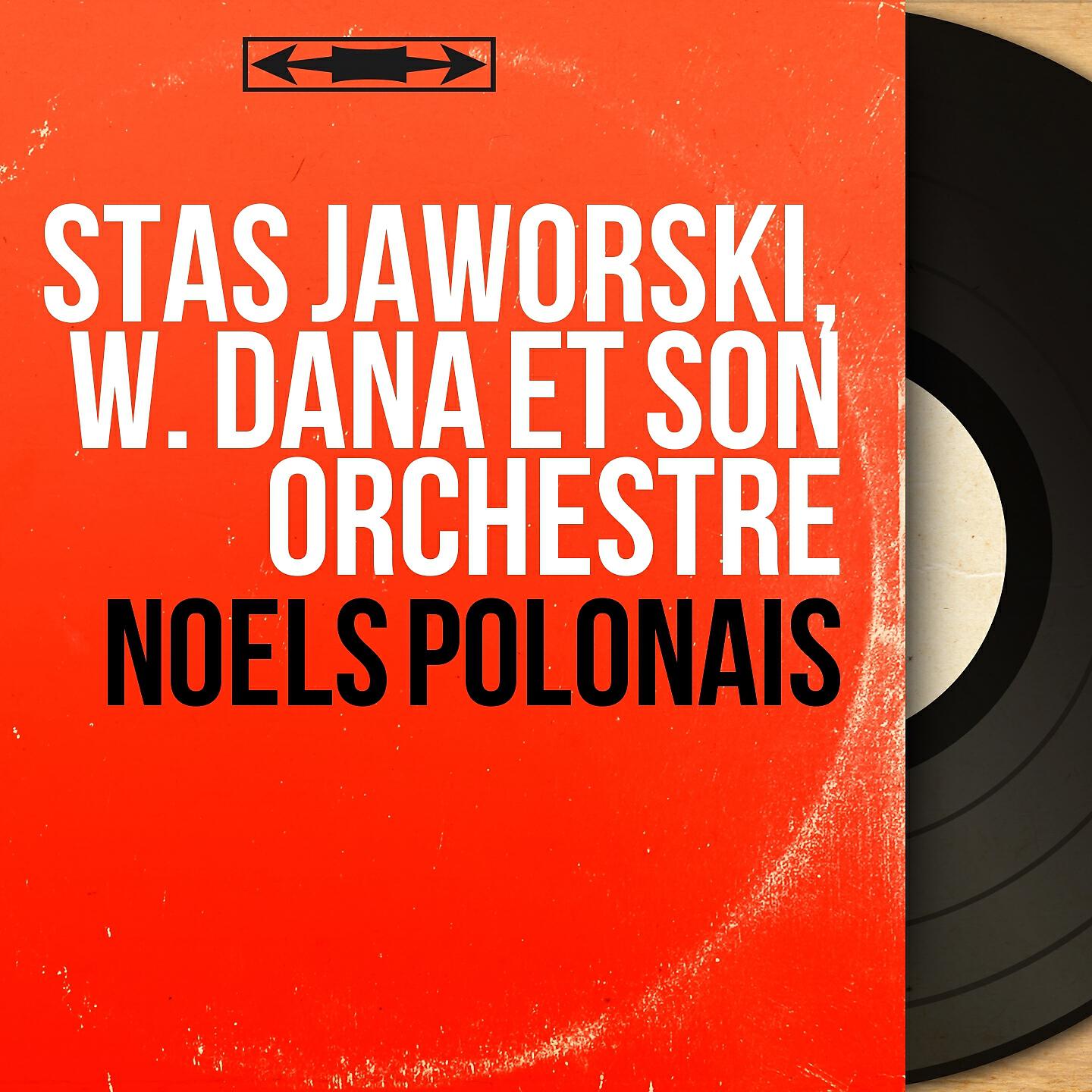Релиз Noëls polonais