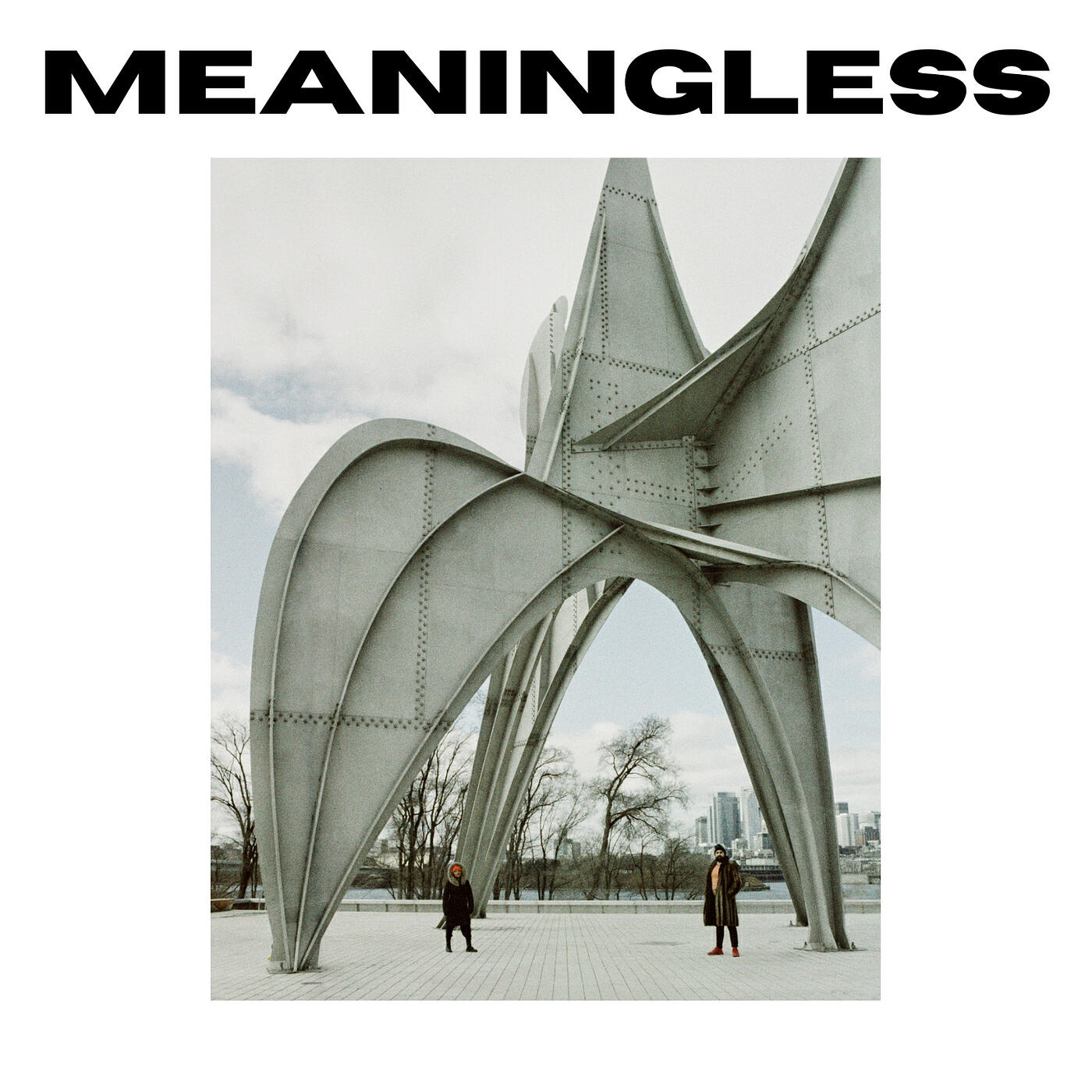 Релиз Meaningless