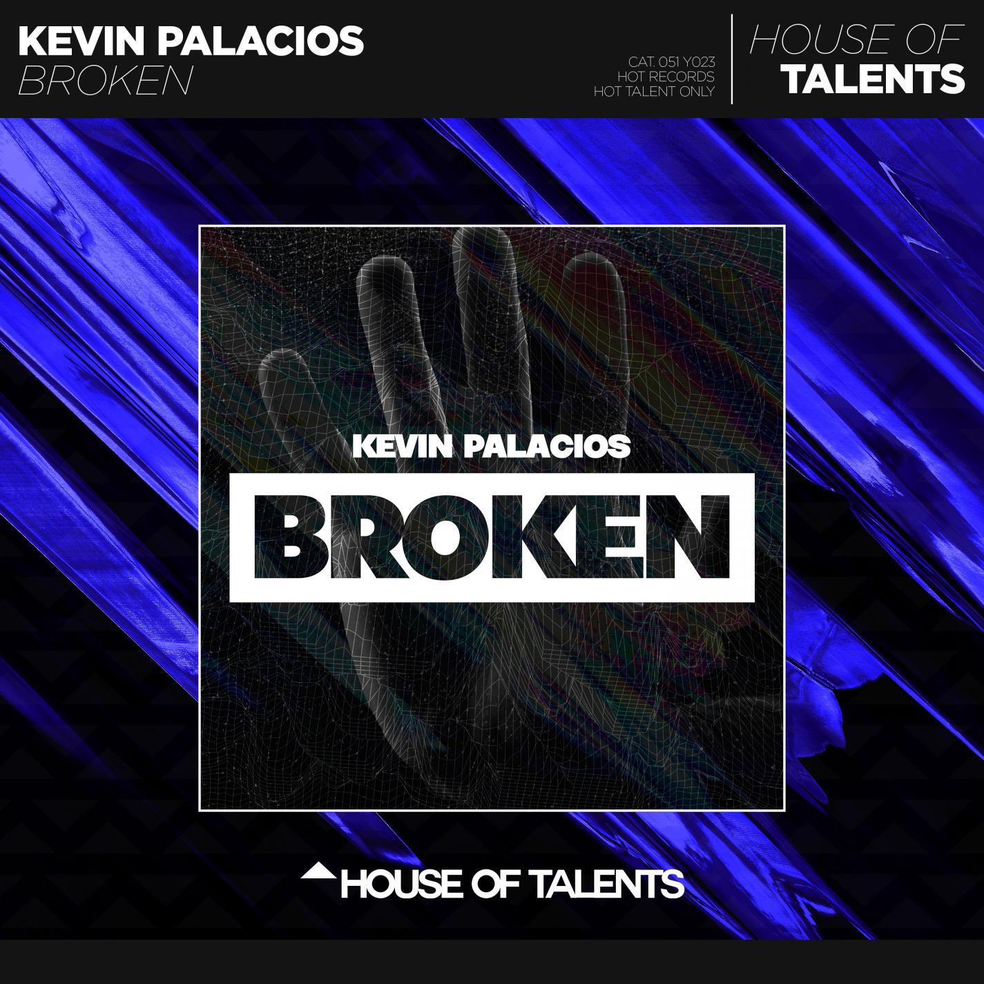 Релиз Broken