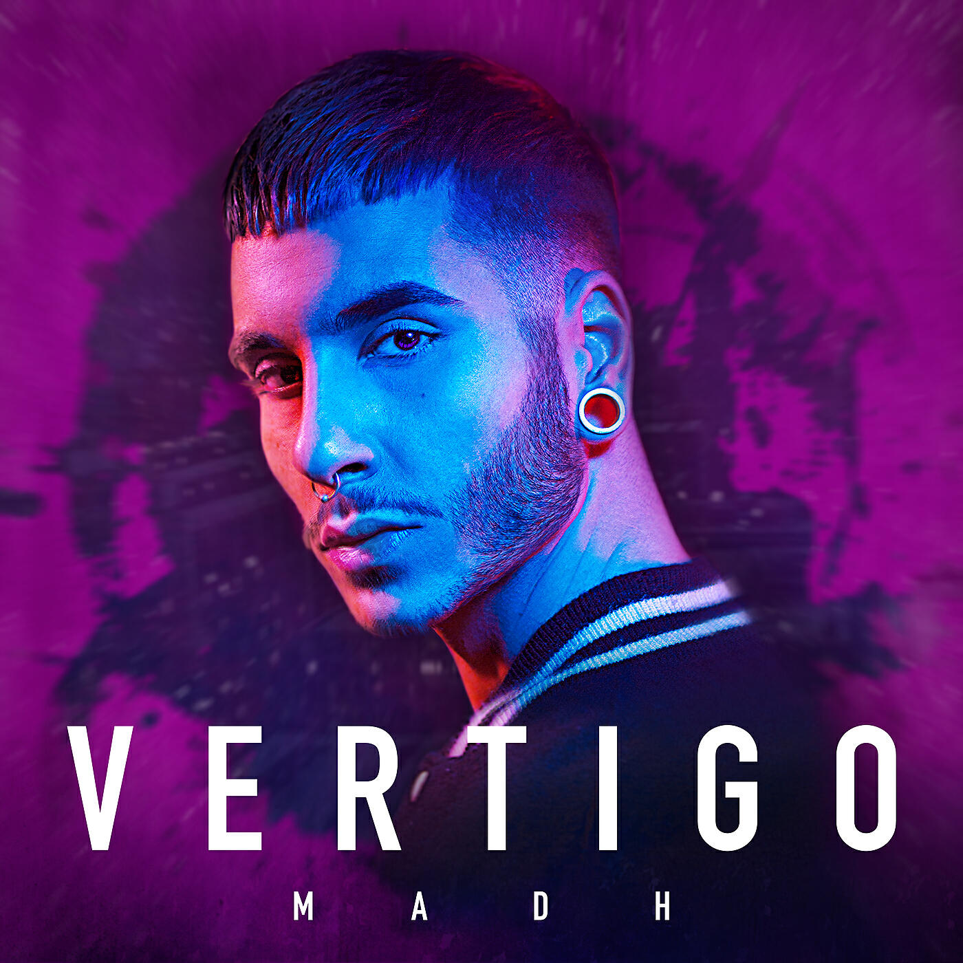 Релиз Vertigo