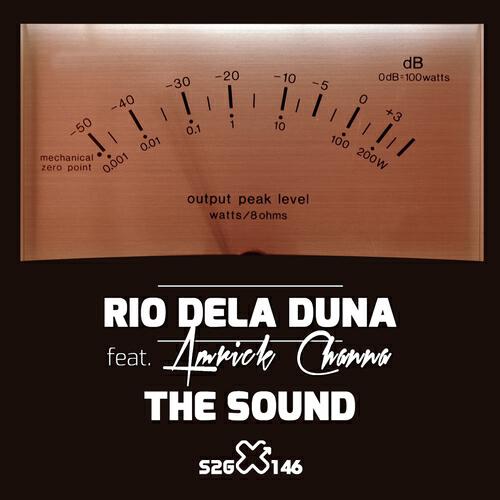 Релиз The Sound