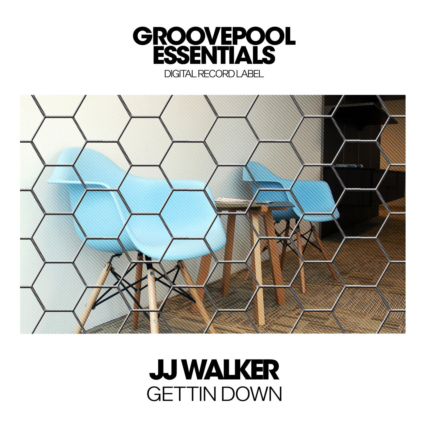 Релиз Gettin Down