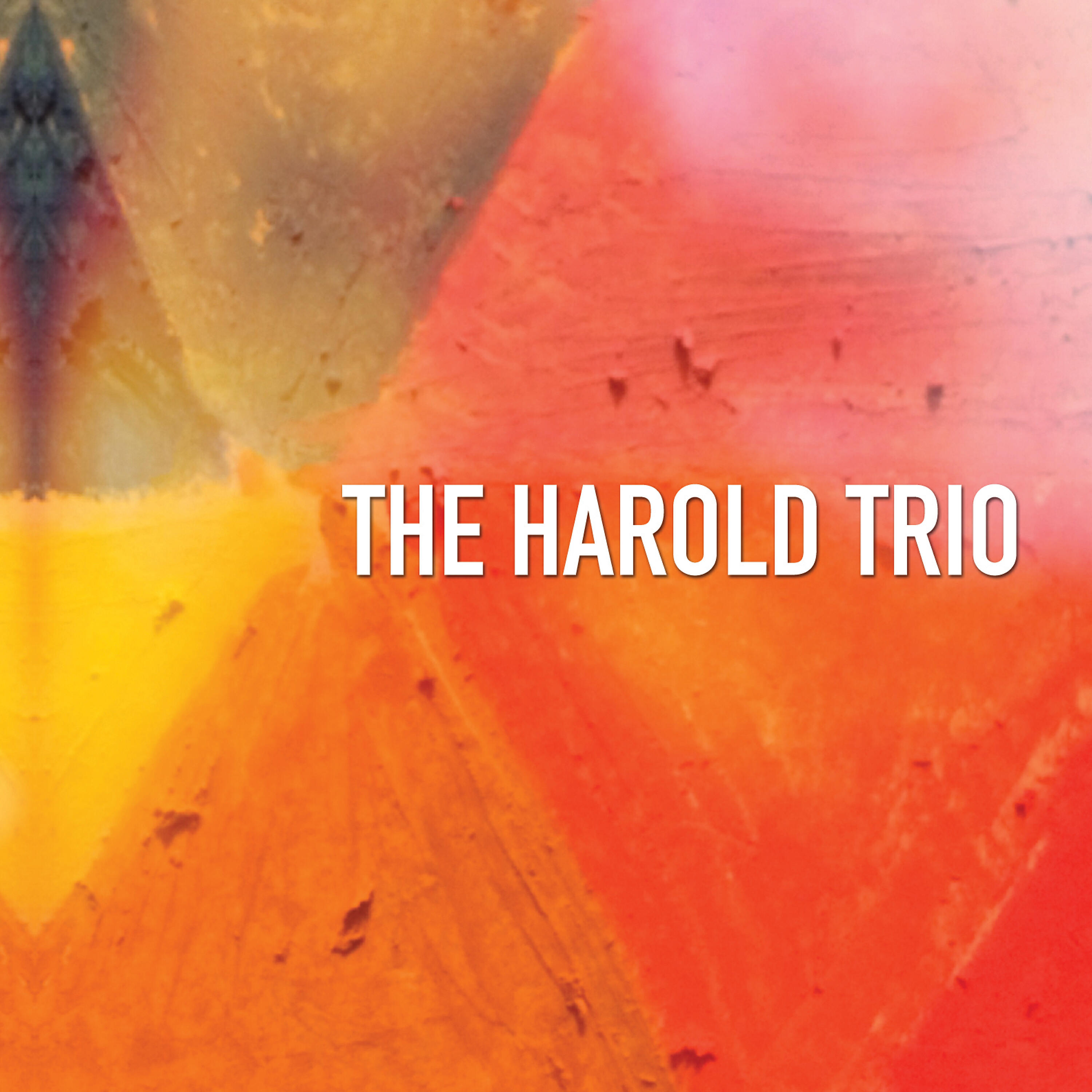 Релиз The Harold Trio
