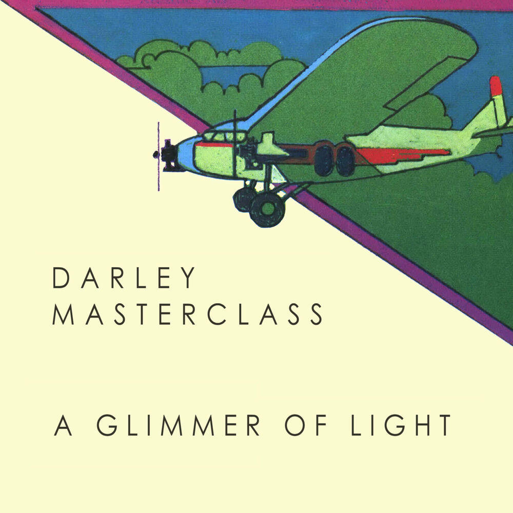 Релиз A Glimmer Of Light