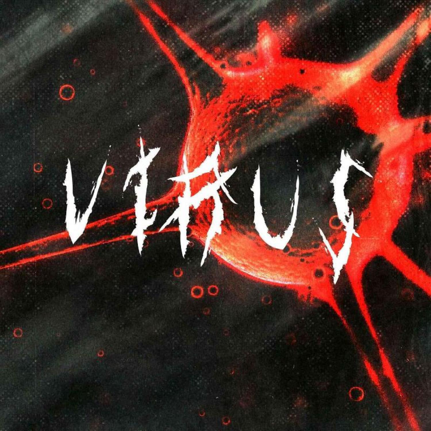Релиз Virus
