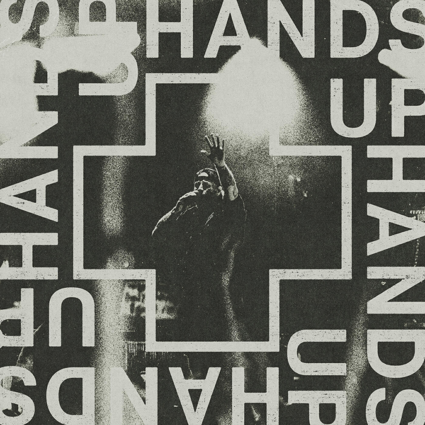 Релиз Hands Up