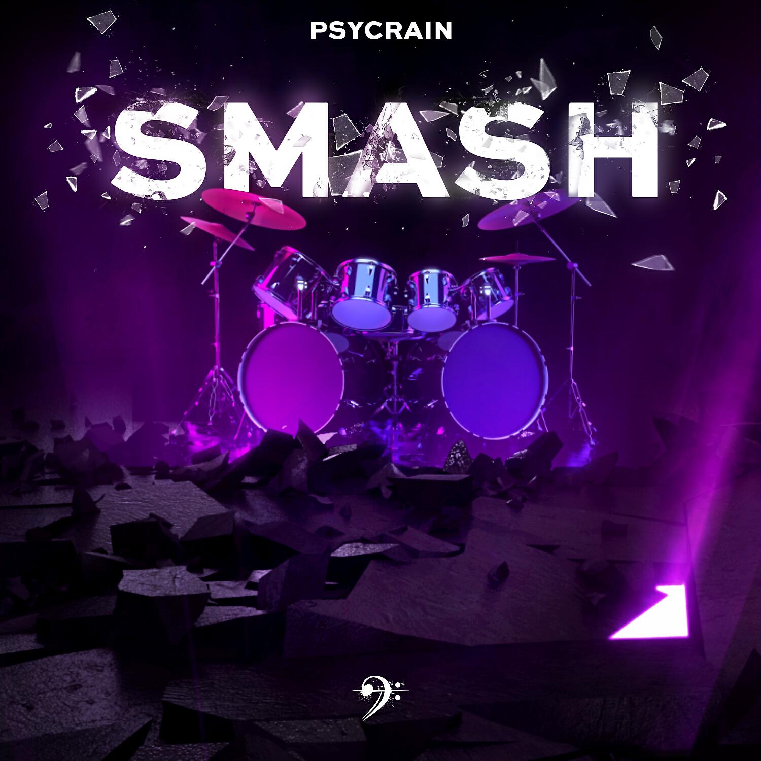 Релиз Smash