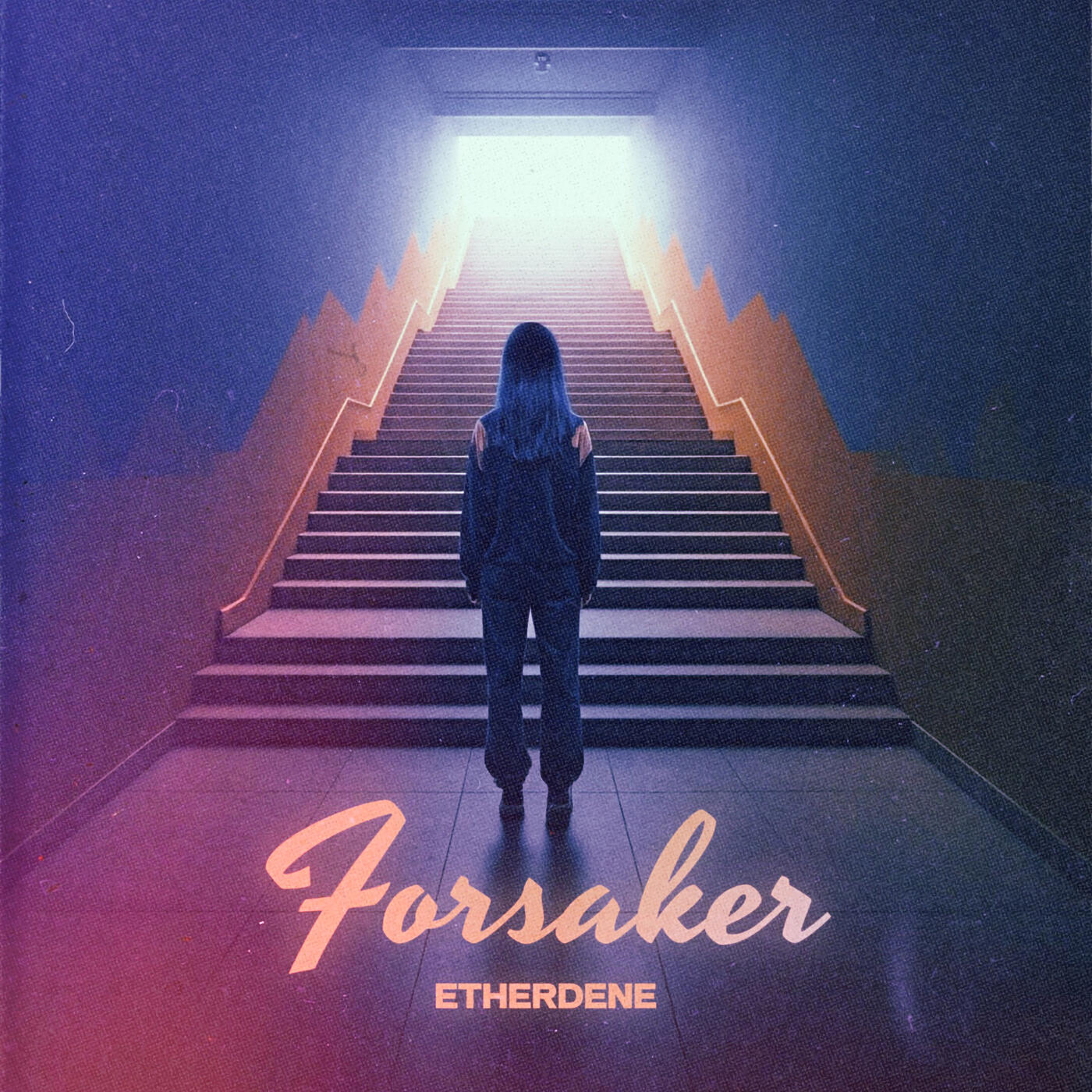 Релиз Forsaker