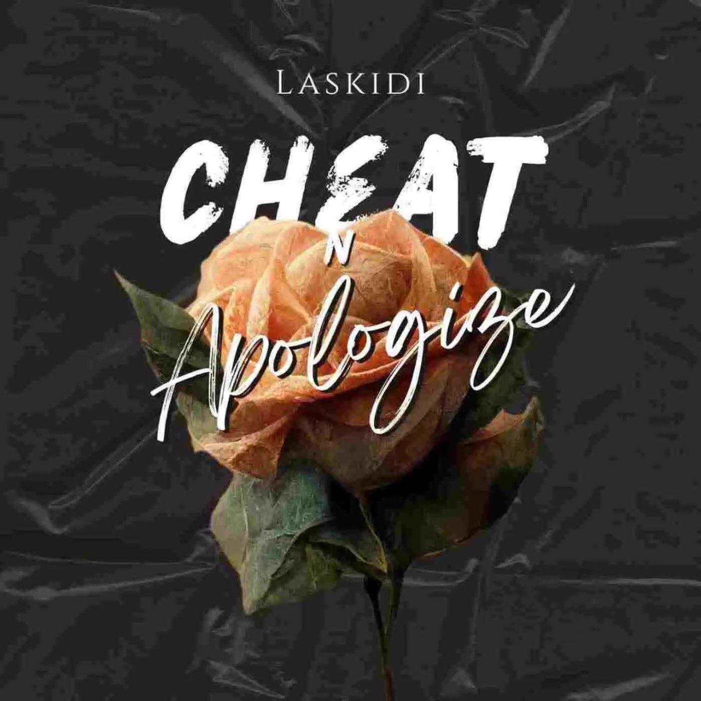 Релиз Cheat n Apologize