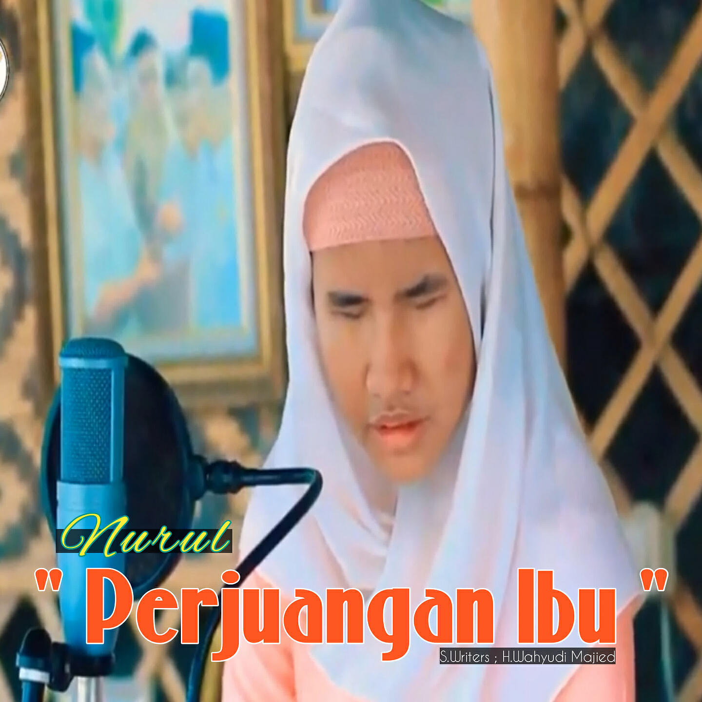 Релиз Perjuangan Ibu