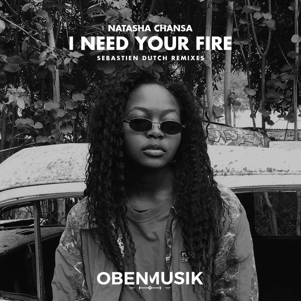 Релиз I Need Your Fire (Sebastien Dutch Remixes)