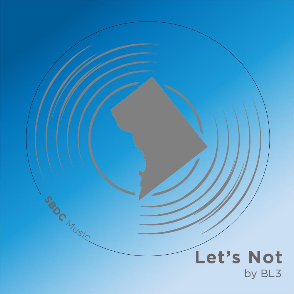 Релиз Let's Not