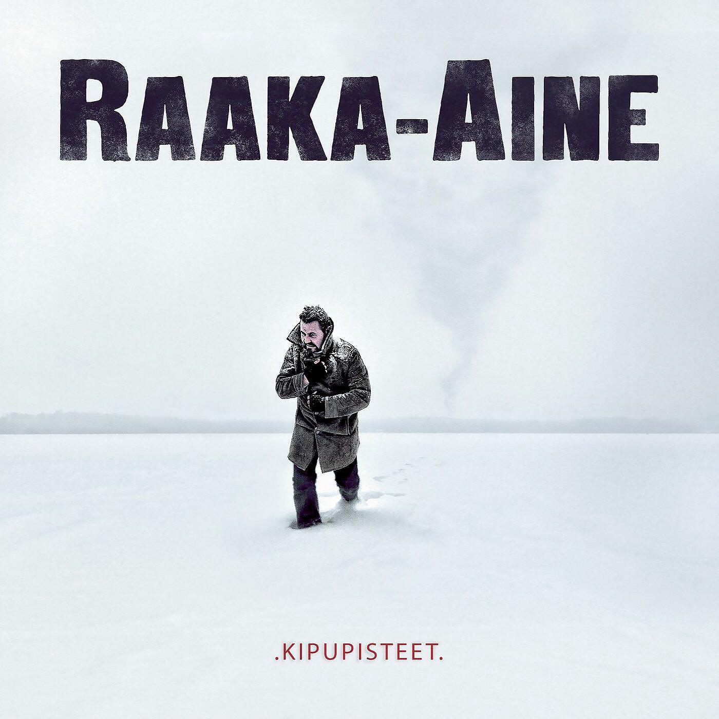 Релиз Kipupisteet