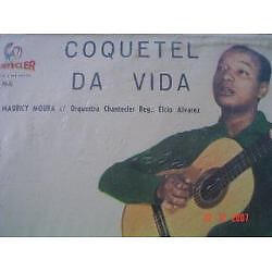 Mauricy Moura