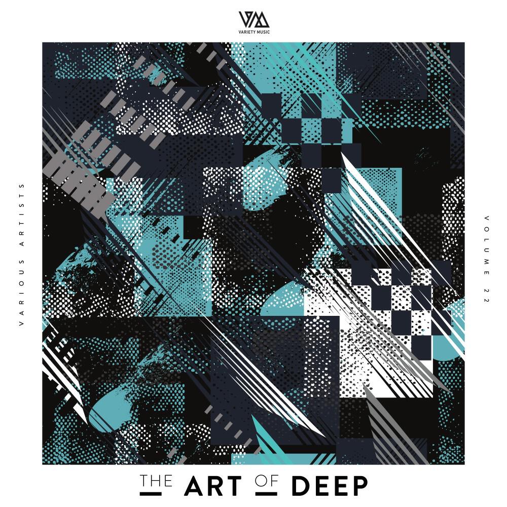 Релиз The Art of Deep, Vol. 22