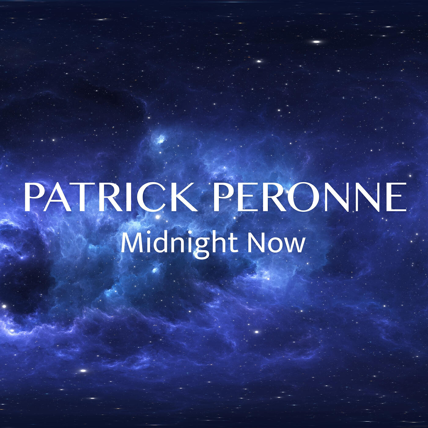 Релиз Midnight Now