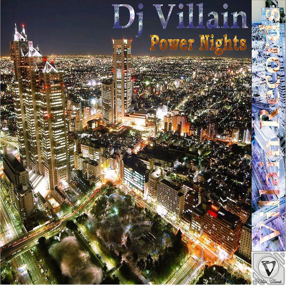 Релиз Power Nights