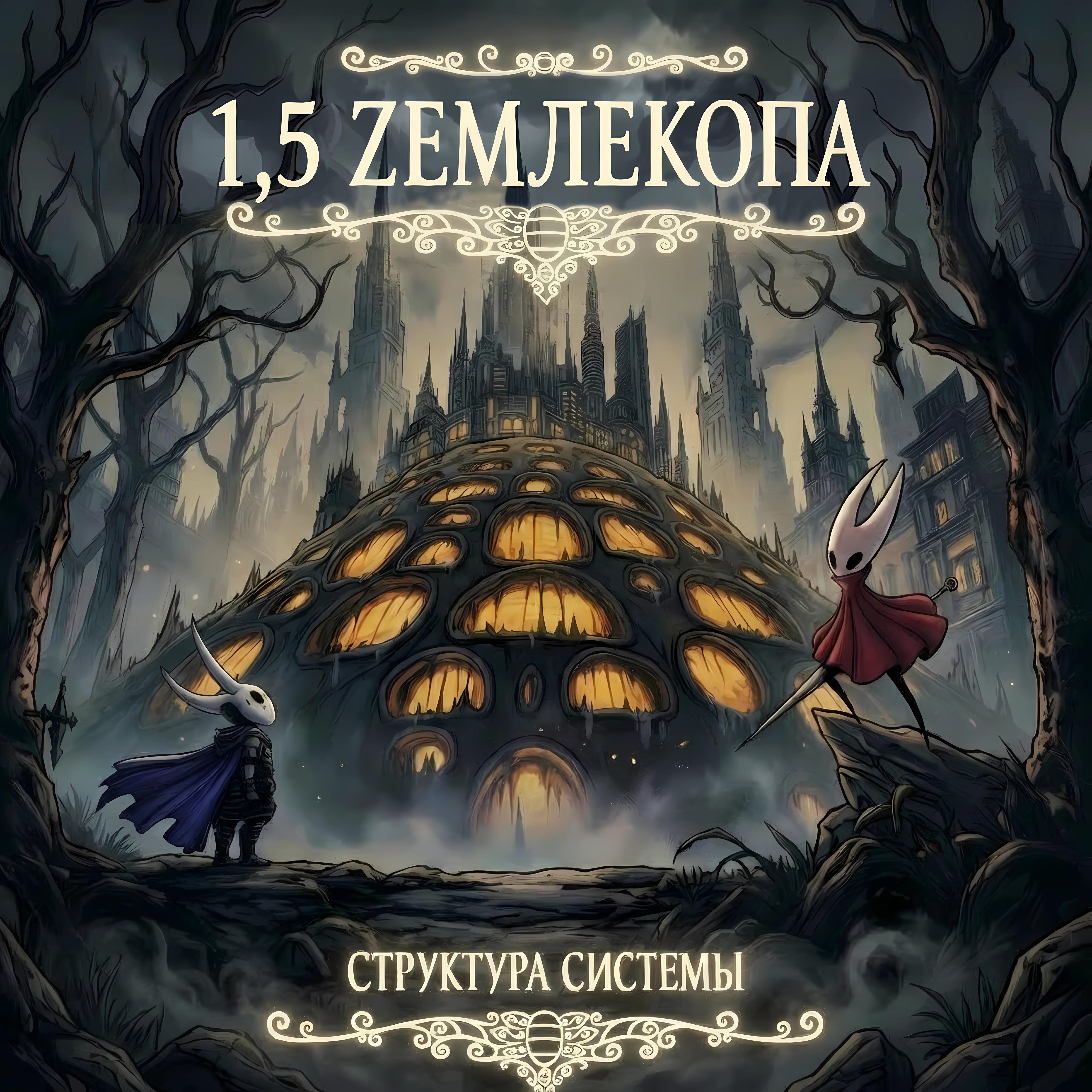 Релиз Структура системы