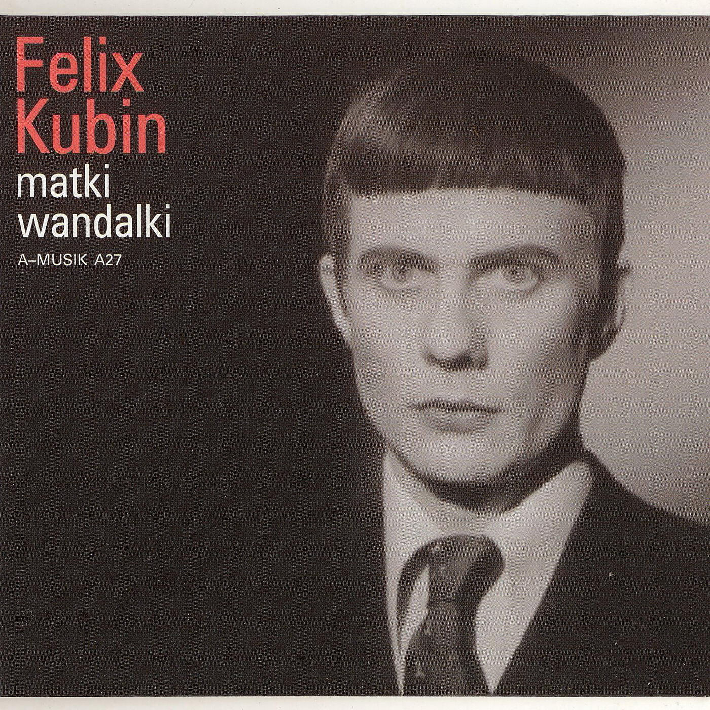 Релиз Matki Wandalki