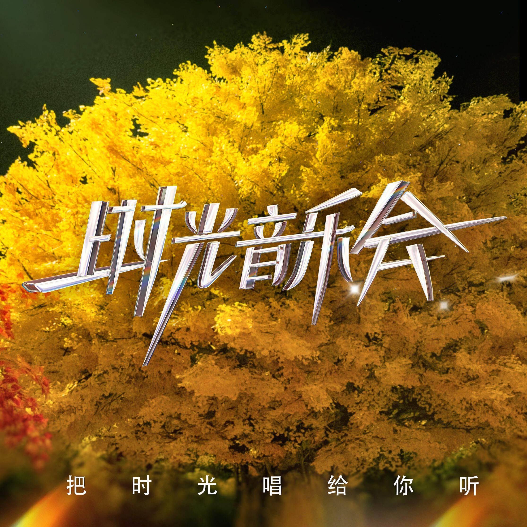 Релиз 时光音乐会2