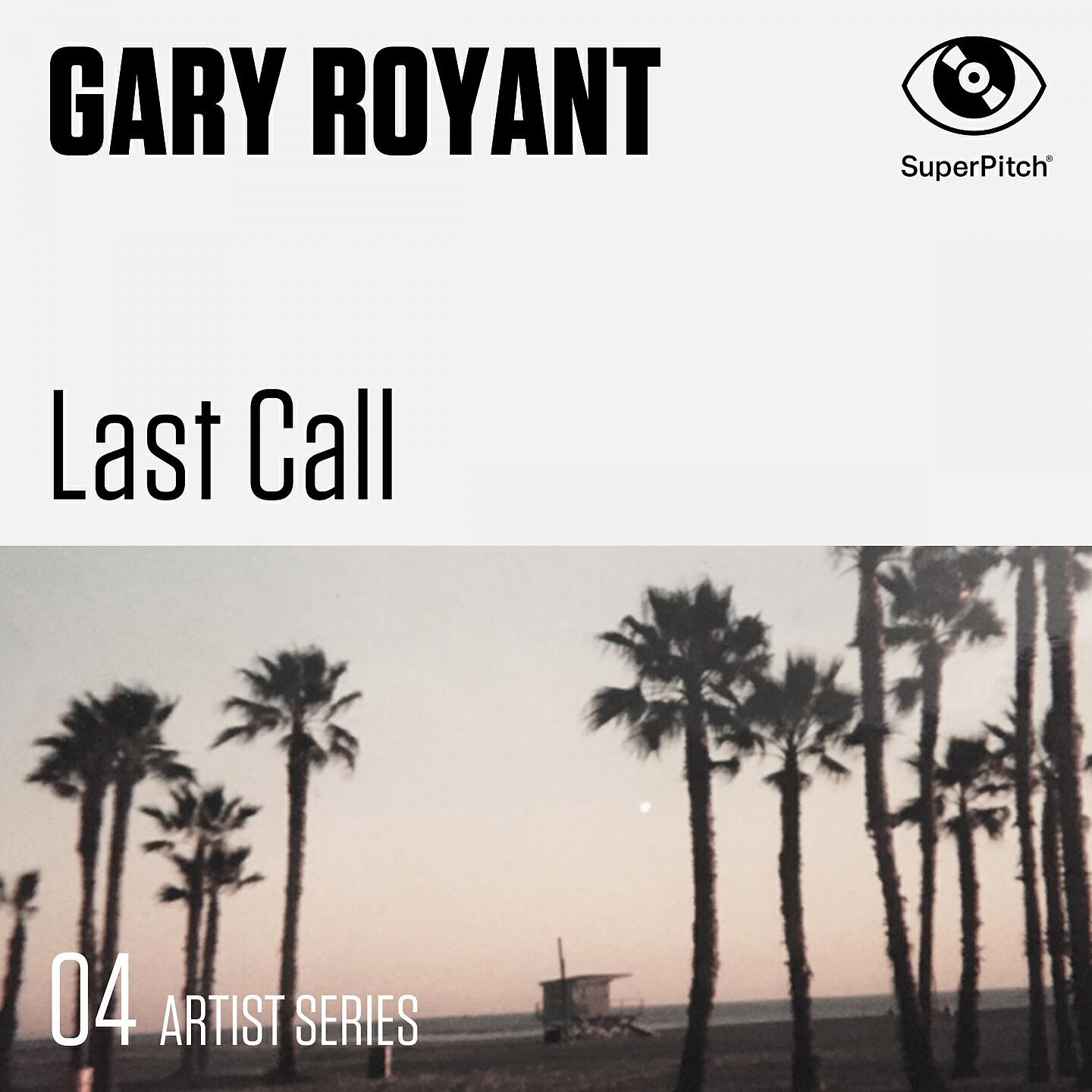 Gary Royant