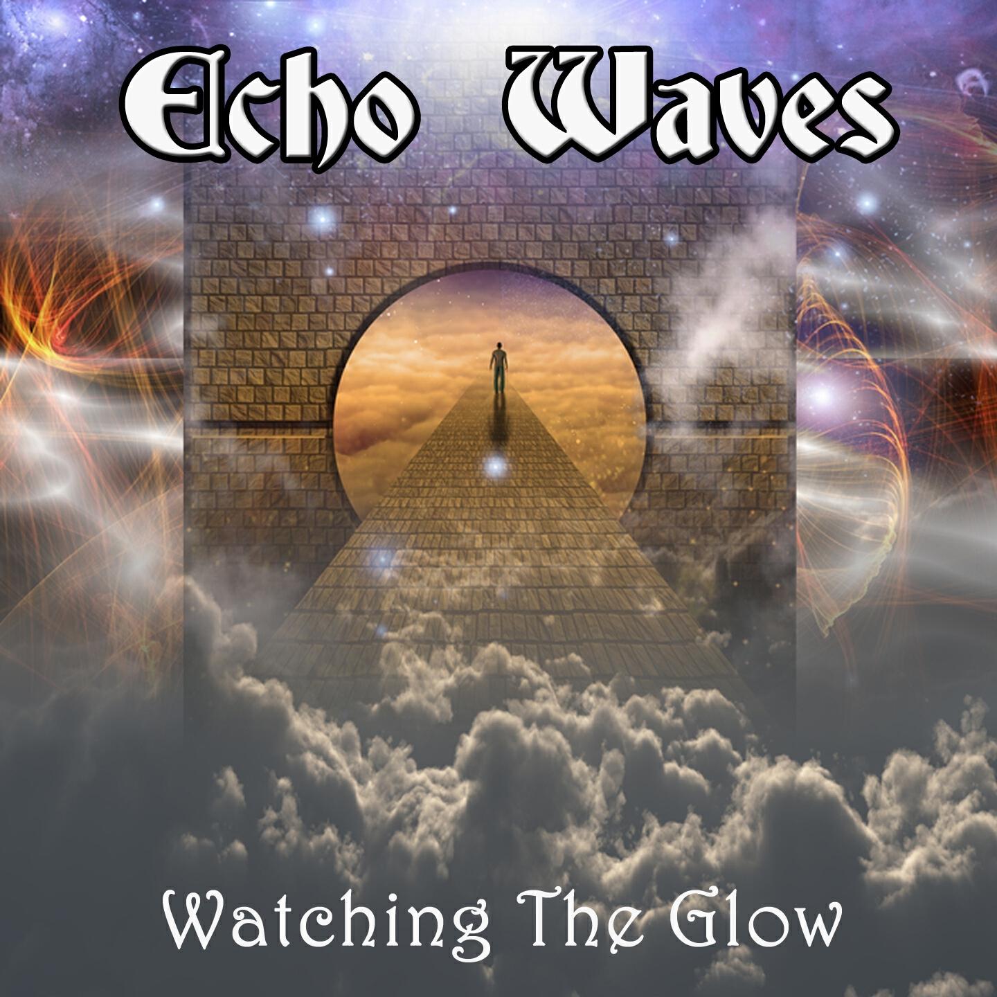 Релиз Watching the Glow