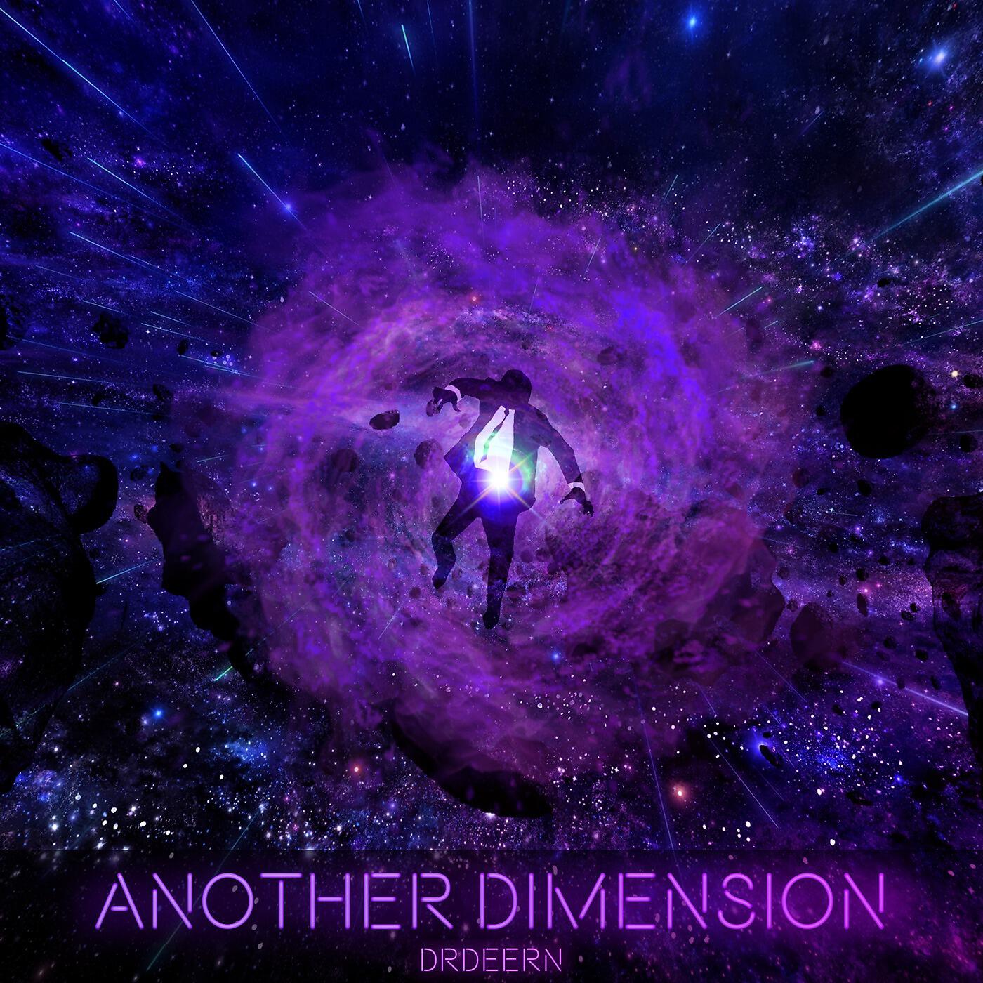 Релиз Another Dimension