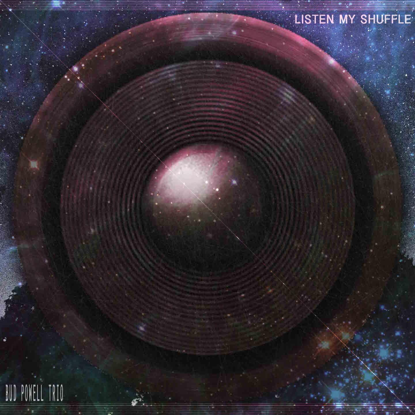 Релиз Listen My Shuffle