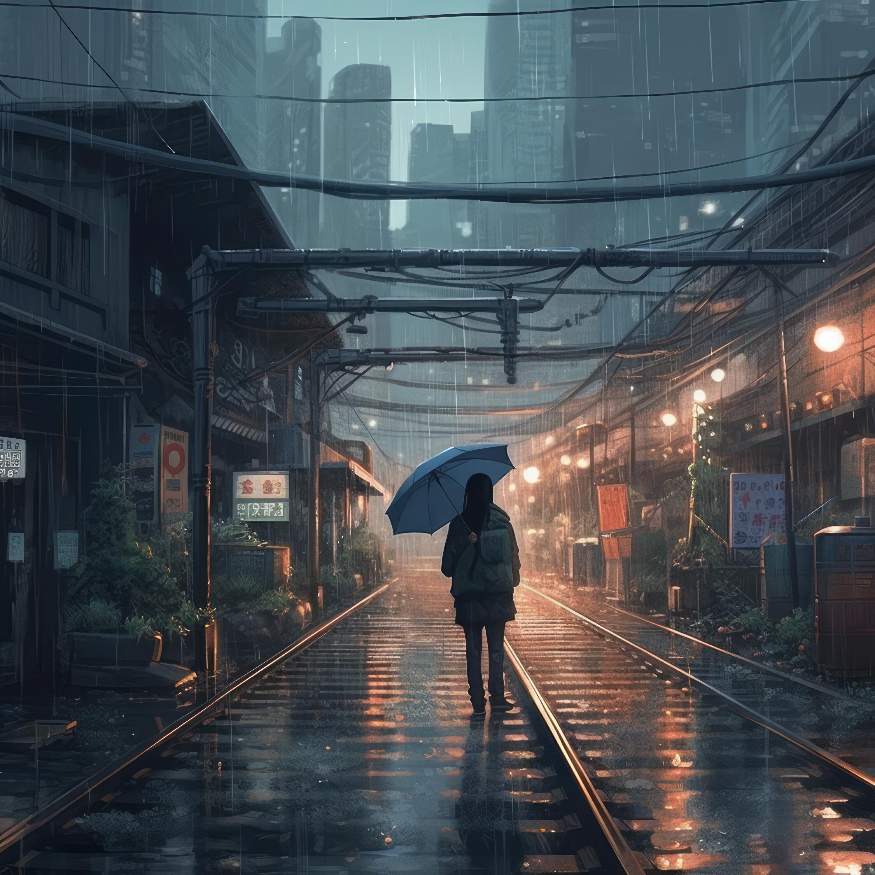 自然