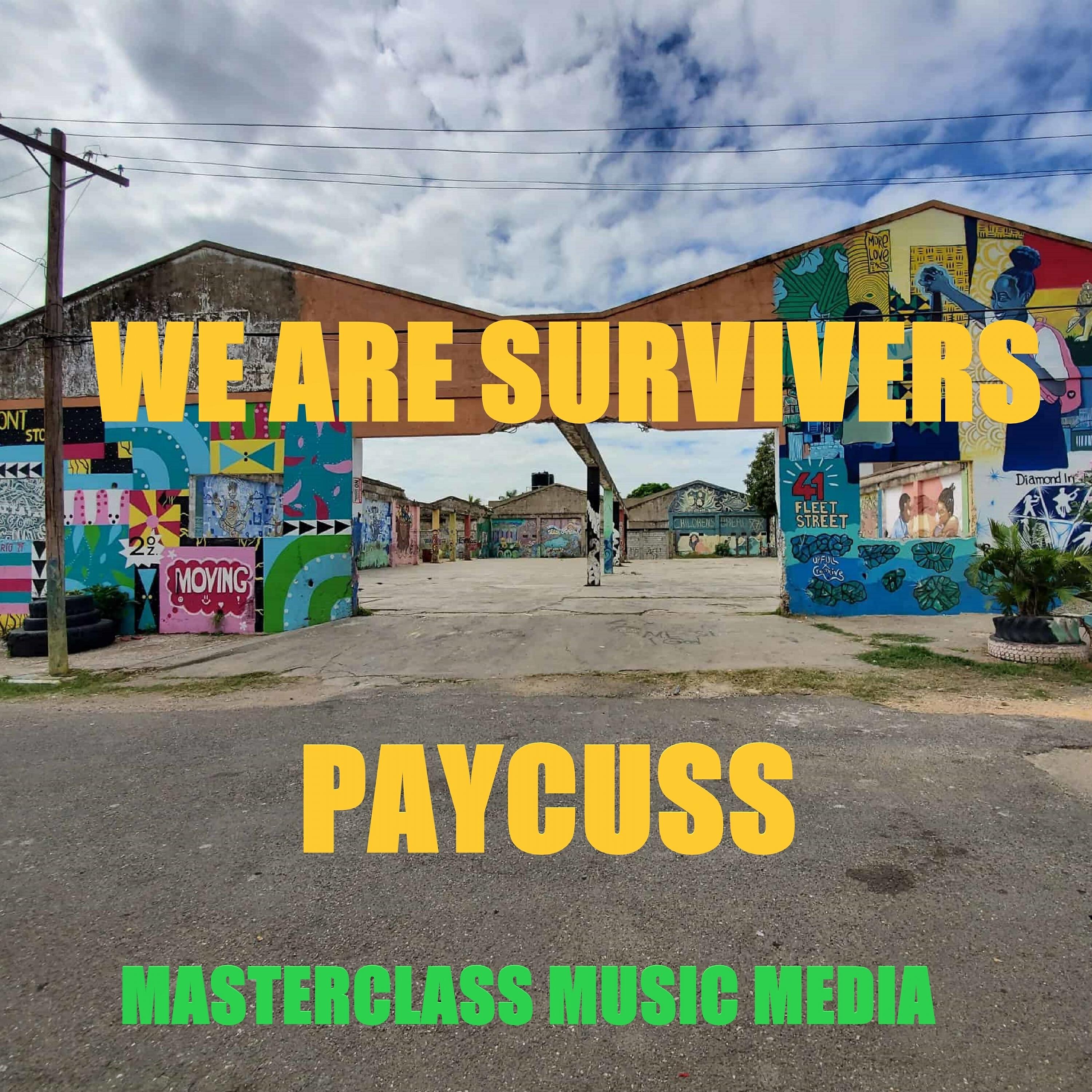 Paycuss