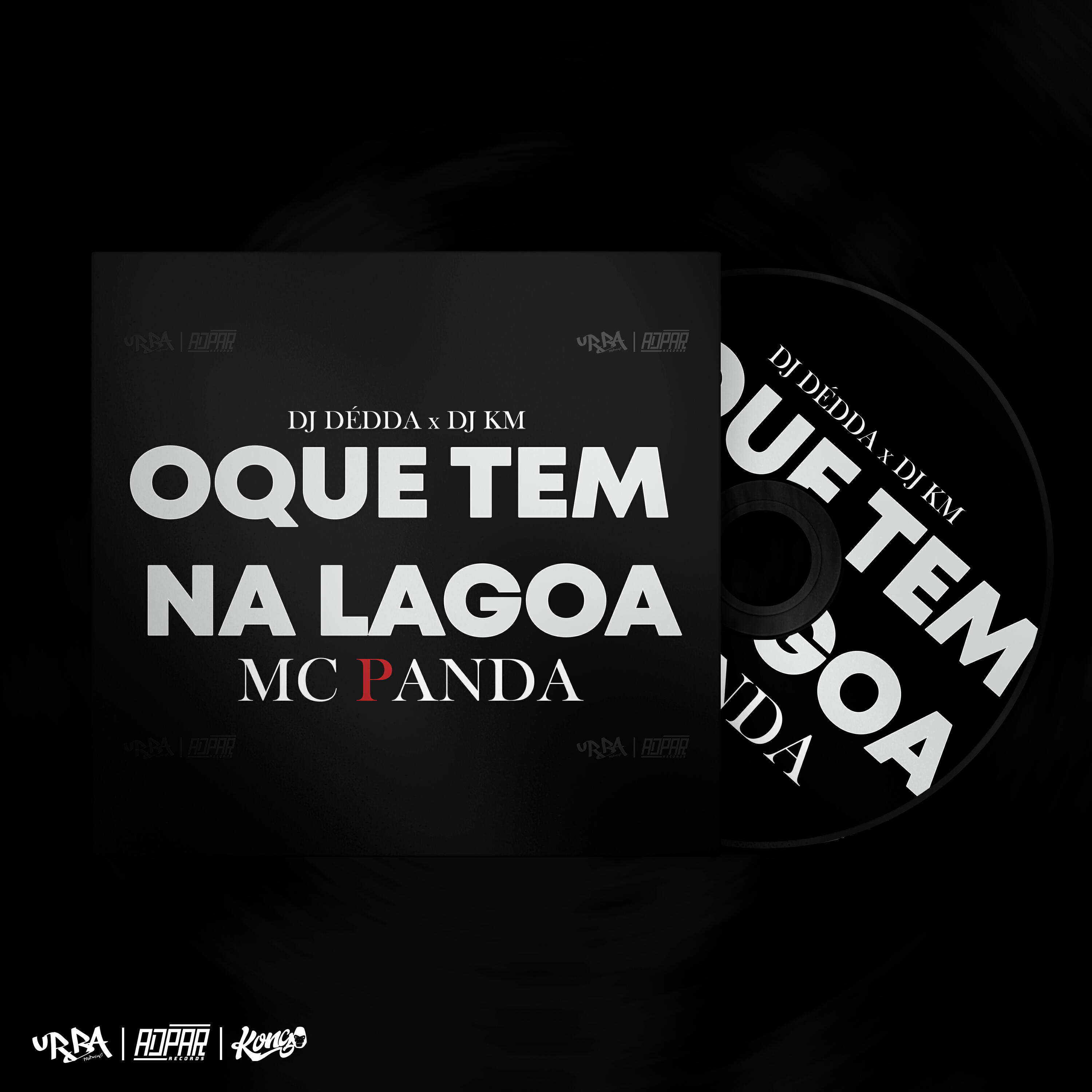 Скачать песню MC PANDA, Dj Dédda, DJ KM, Urba - O Que Tem na Lagoa бесплатно в MP3 для Android и iOS