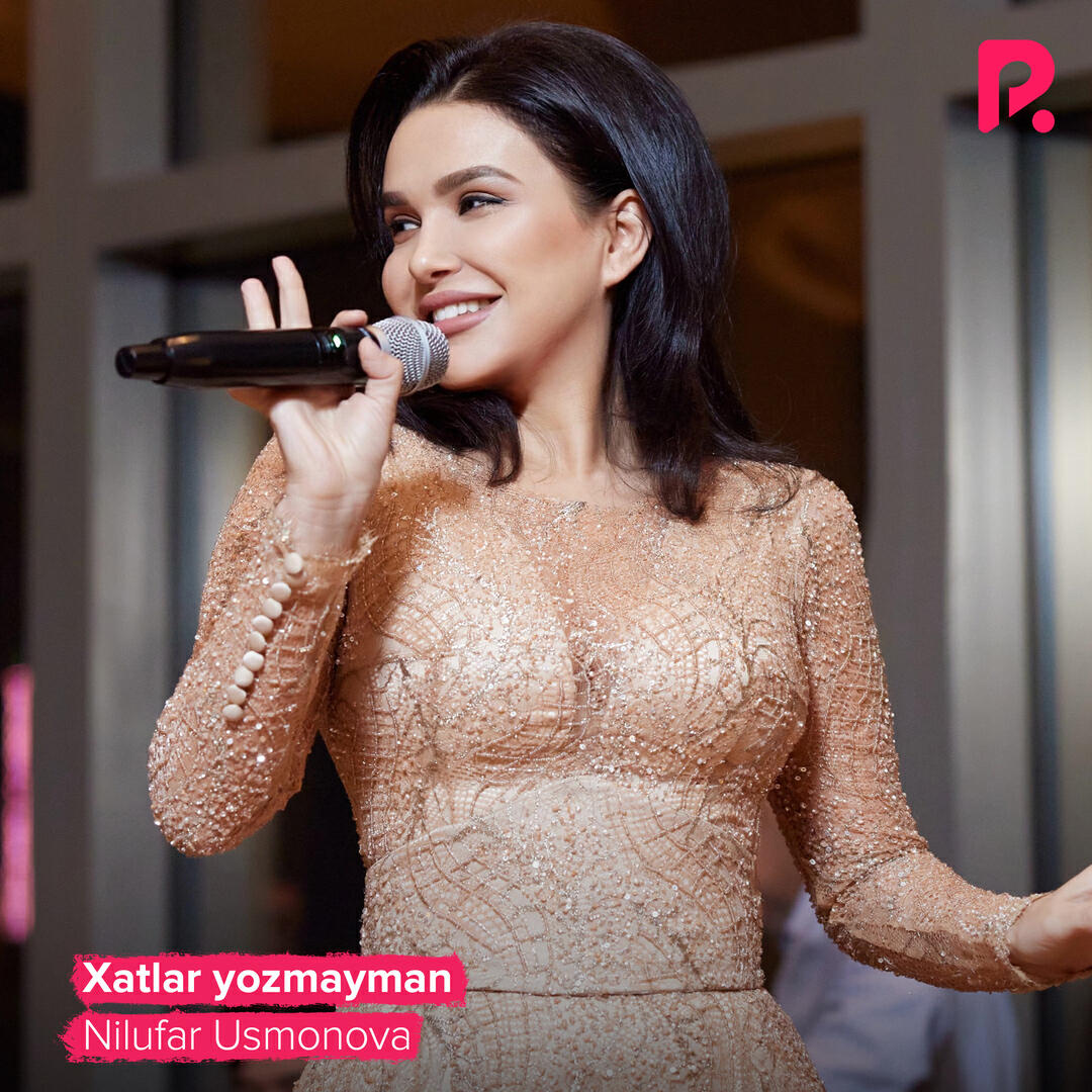 Релиз Xatlar yozmayman