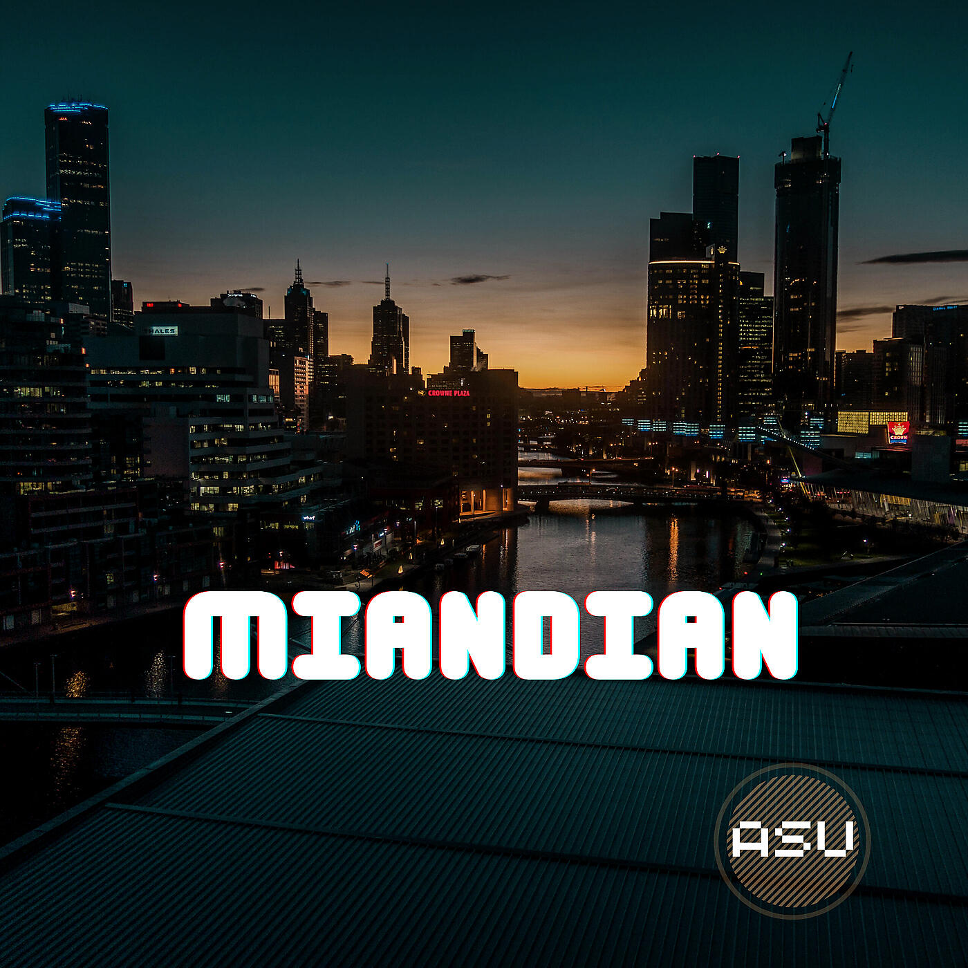 Релиз Miandian