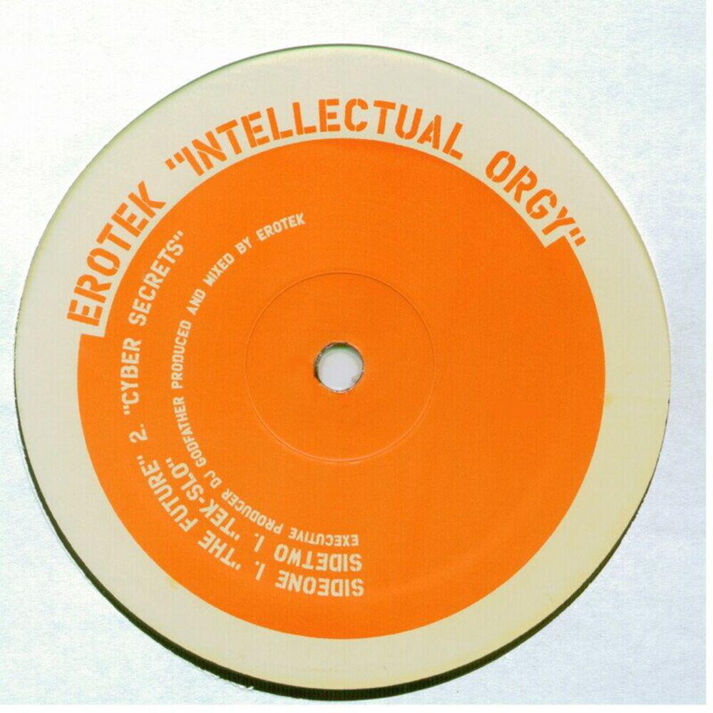 Релиз Intellectual Orgy