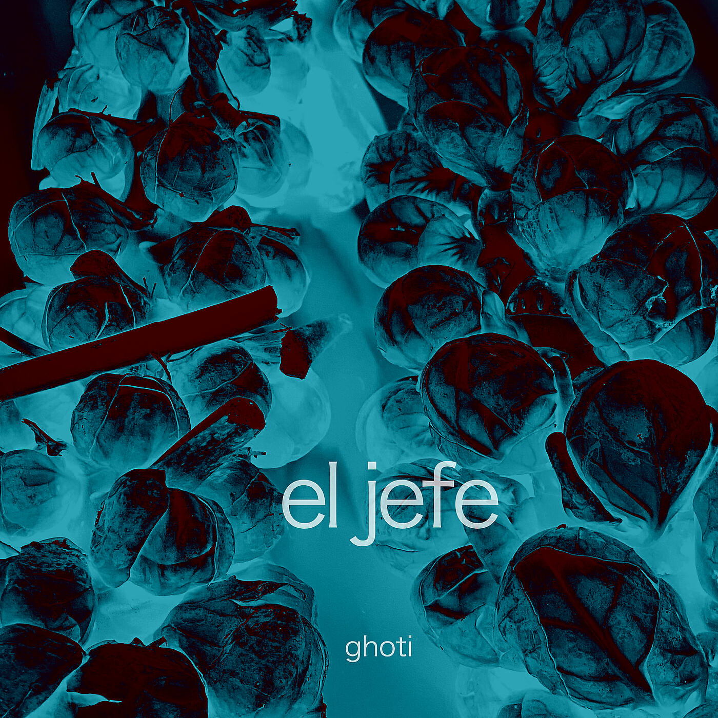 Релиз El Jefe