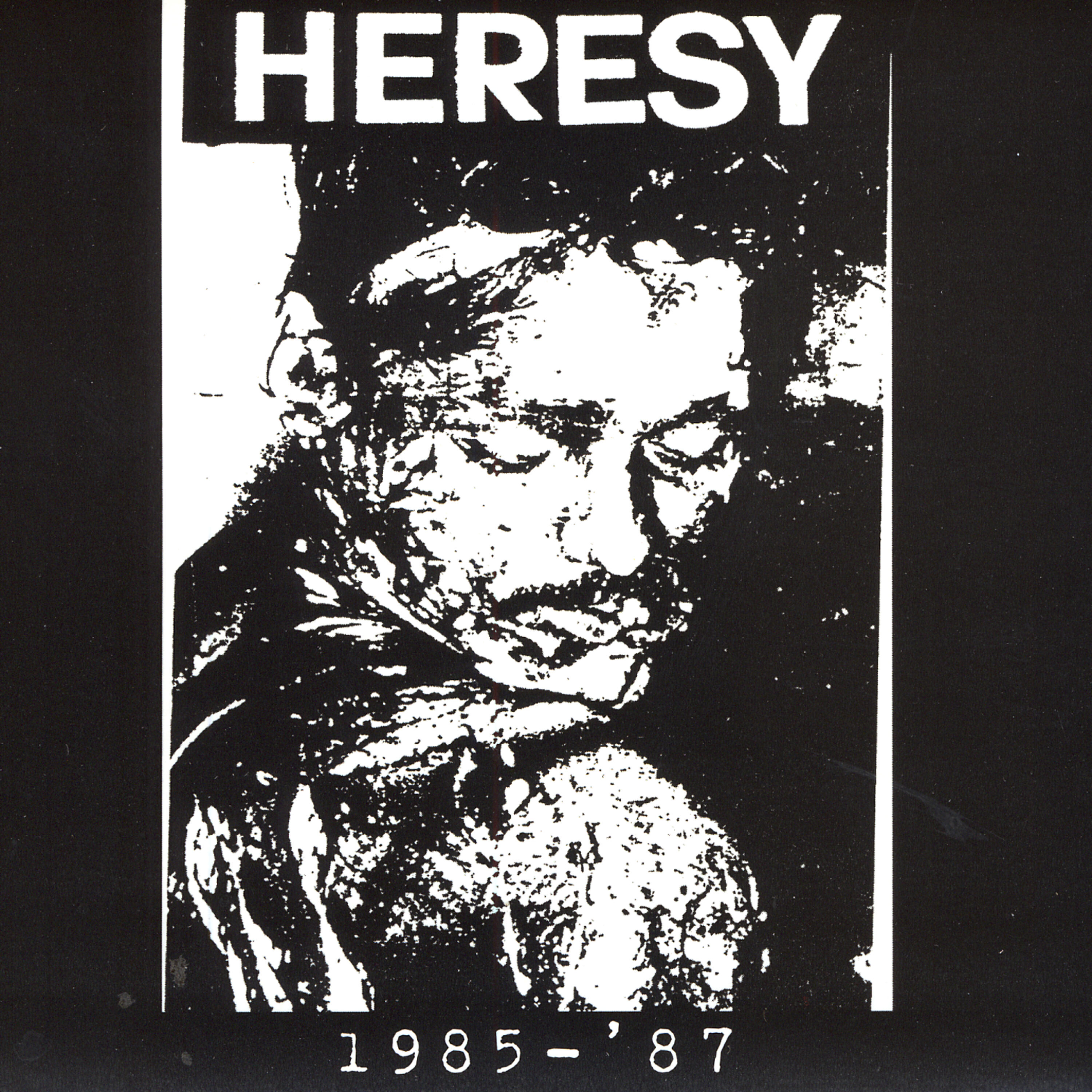 Релиз 1985-1987