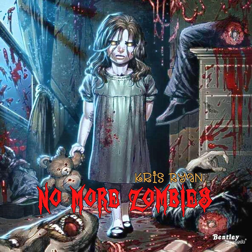 Релиз No More Zombies