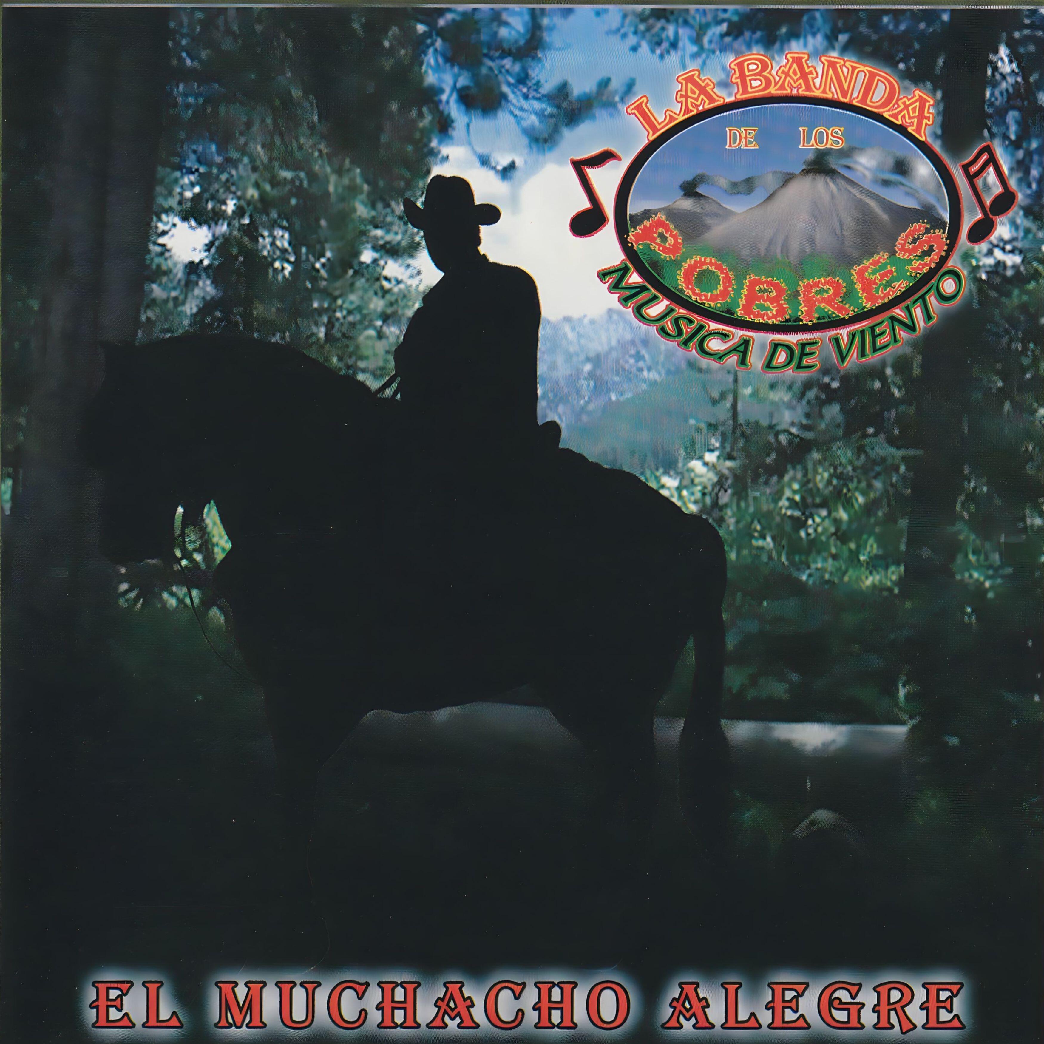 Релиз El Muchacho Alegre