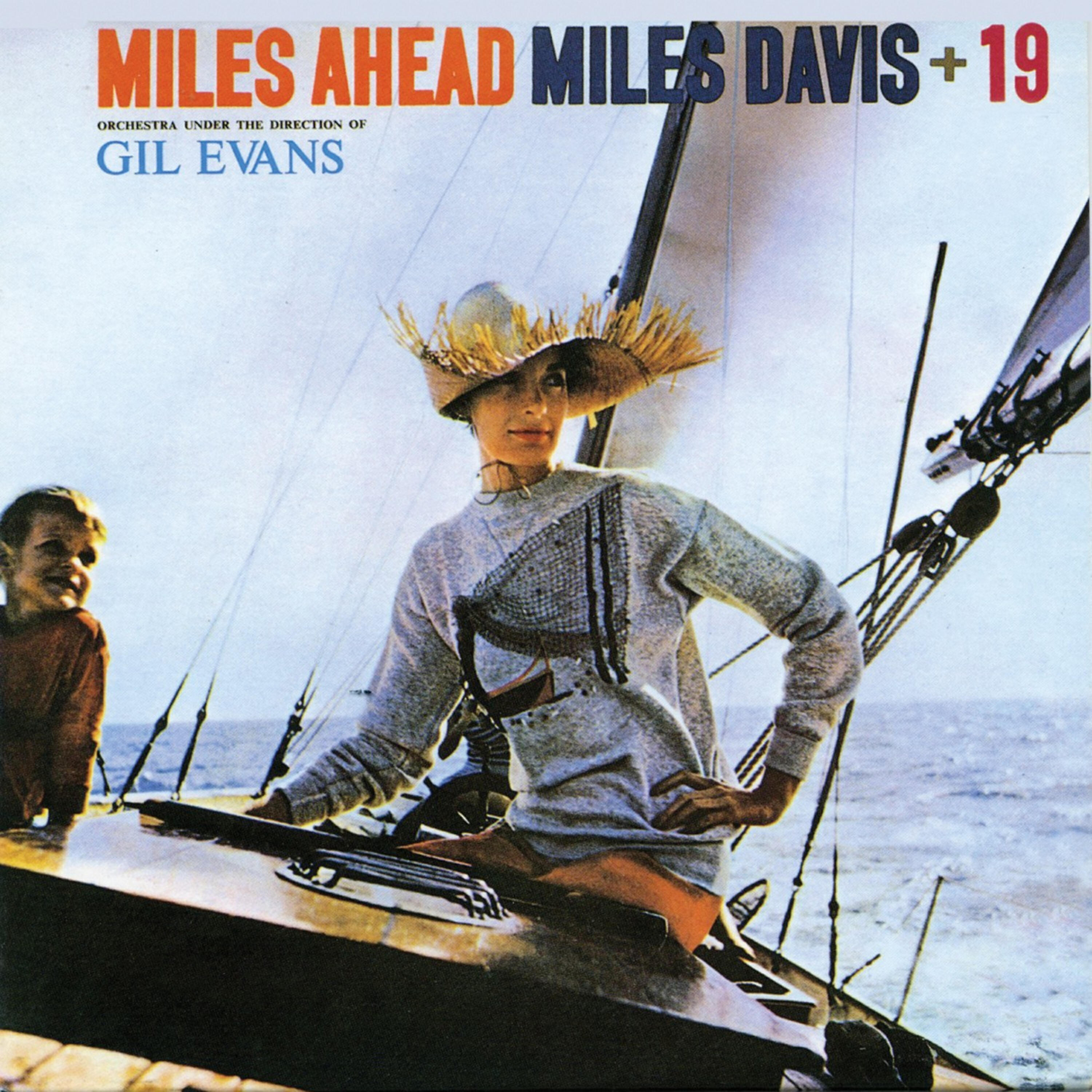 Релиз Miles Ahead (Remastered)