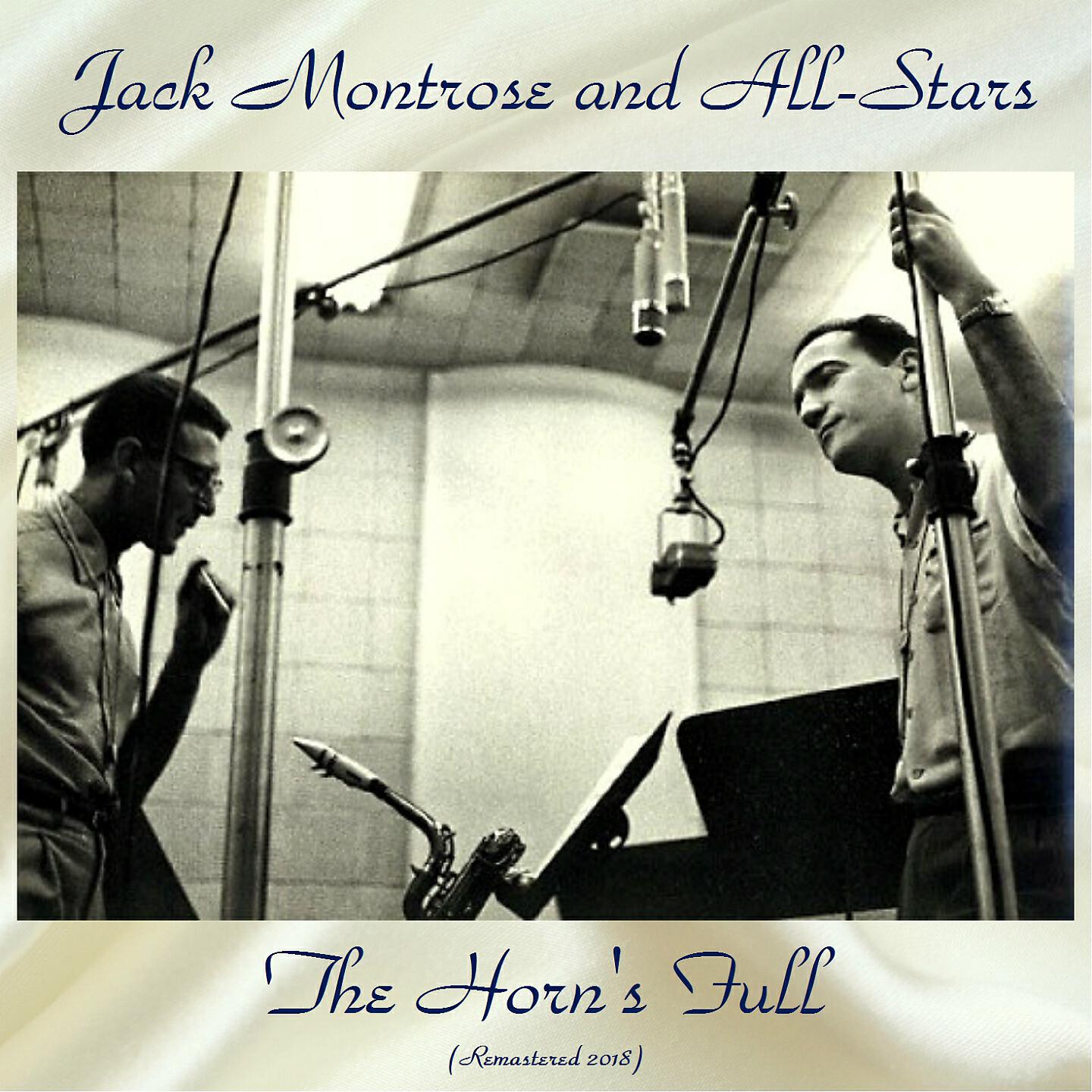 Jack Montrose And All-Stars