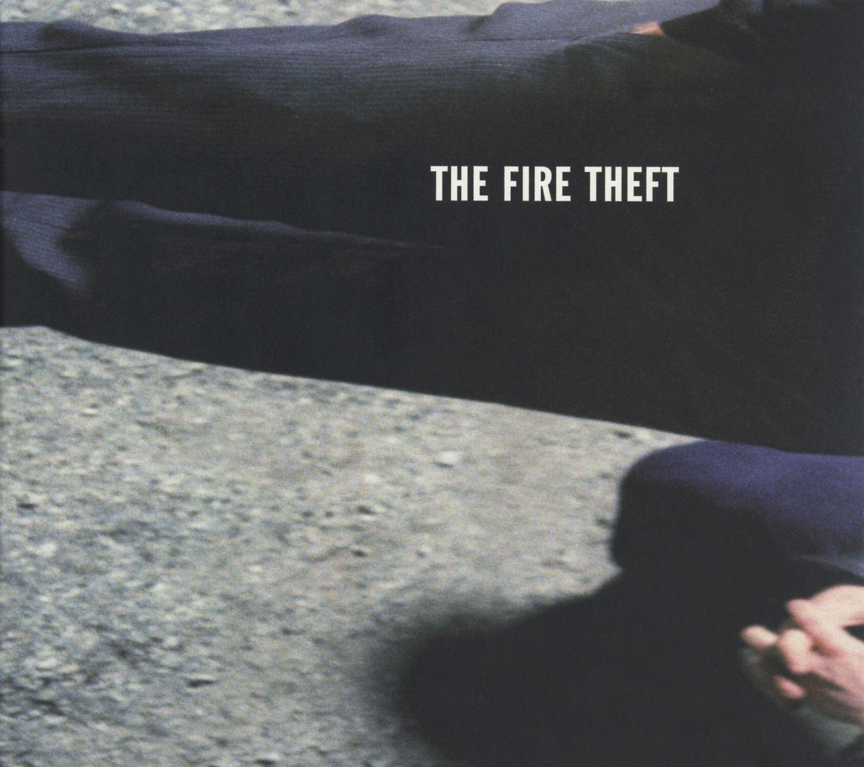 Релиз The Fire Theft