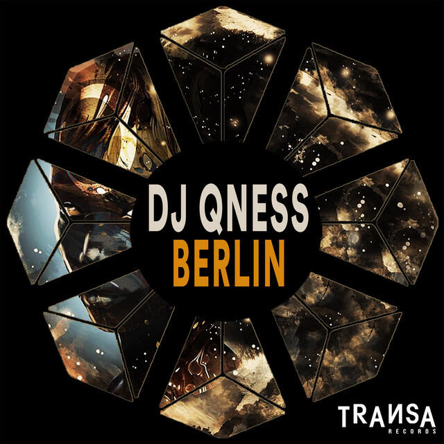 Релиз Berlin