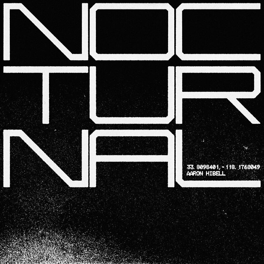 Релиз nocturnal